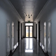 Chinese blogger Chu Zhaoxian wrote about a visit to a party official detainment center in 2011. His article and photos of the center were censored but not before other sites had reposted them.